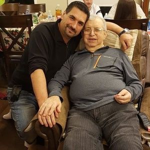 Meet your Posher, Daniel